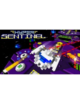 Hyper Sentinel
