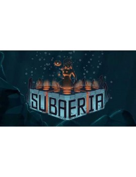 Subaeria