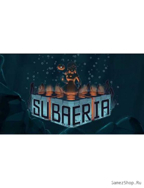 Subaeria