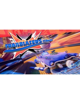 Trailblazers