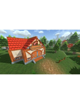 Shoppe Keep 2