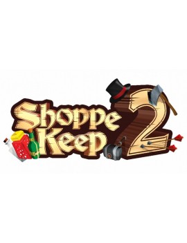 Shoppe Keep 2