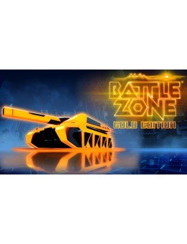 Battlezone Gold Edition