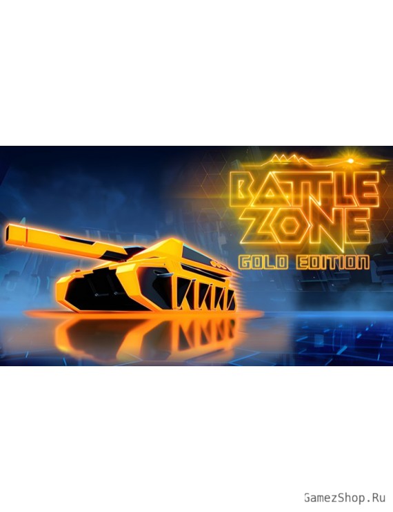 Battlezone Gold Edition