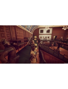 Murderous Pursuits Deluxe Edition