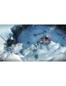 Frostpunk