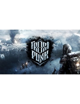 Frostpunk