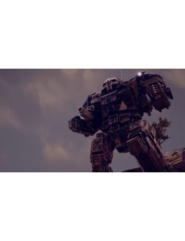 BATTLETECH - Deluxe Edition