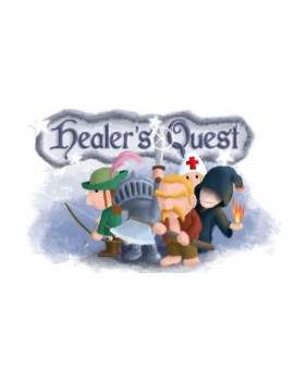 Healer's Quest
