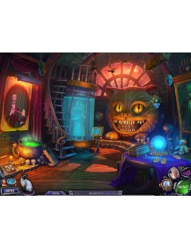 House of 1000 Doors: Evil Inside