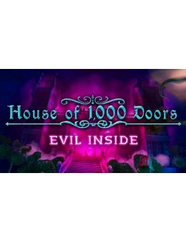 House of 1000 Doors: Evil Inside