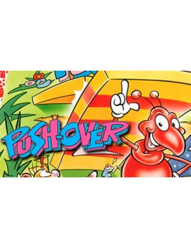 Pushover