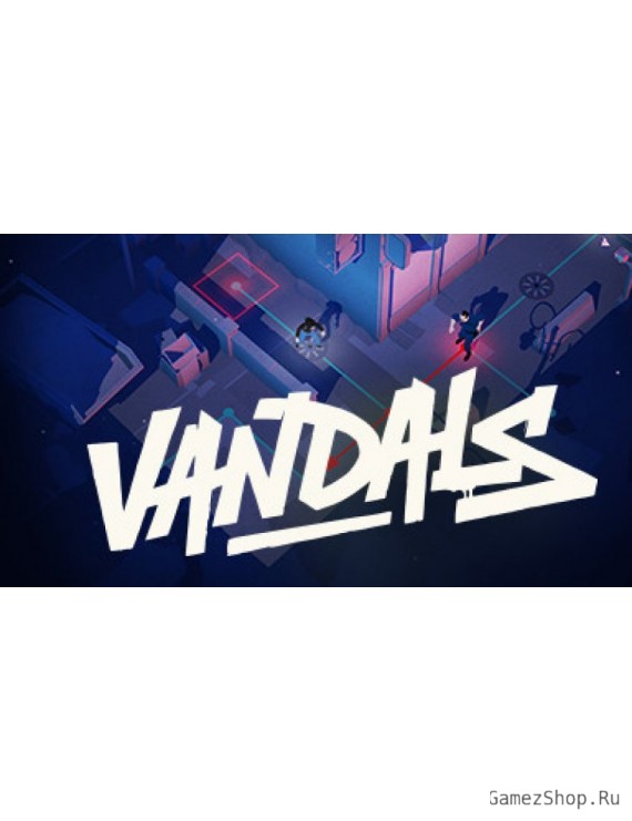 Vandals