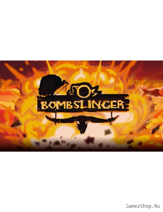 Bombslinger