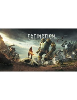 Extinction