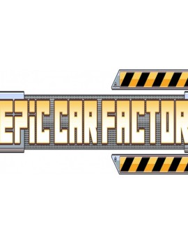 Epic Car Factory