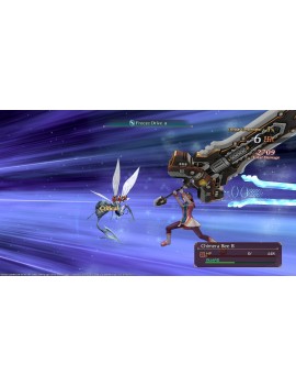 Dark Rose Valkyrie