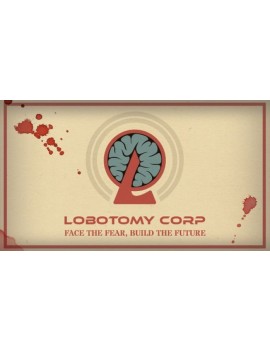 Lobotomy Corporation | Monster Management Simulation