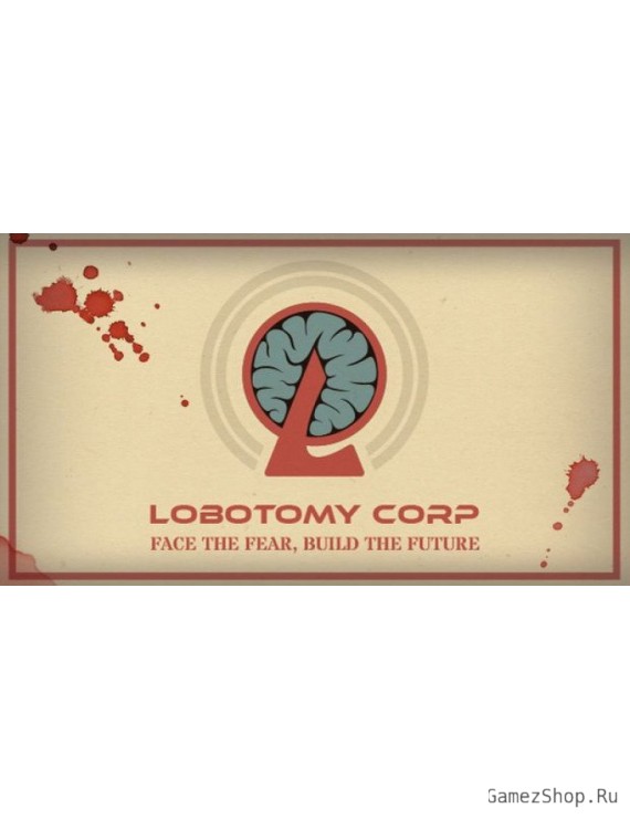Lobotomy Corporation | Monster Management Simulation