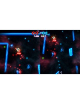 Galactic Orbital Death Sport