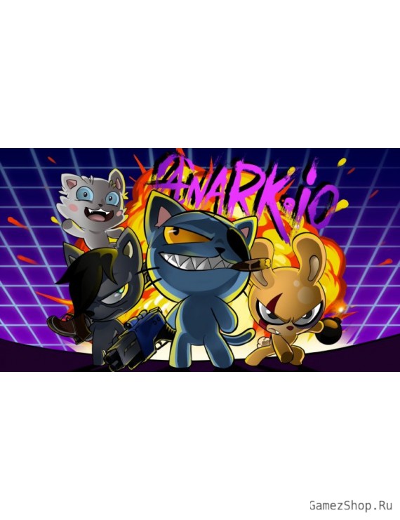 Anark.io