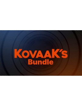 KovaaK's Bundle