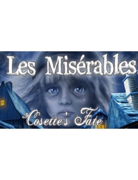 Les Misérables: Cosette's Fate