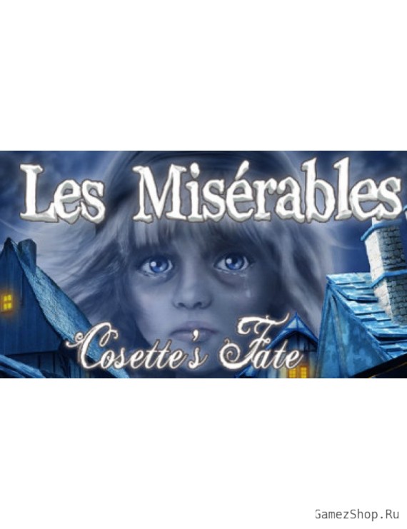 Les Misérables: Cosette's Fate