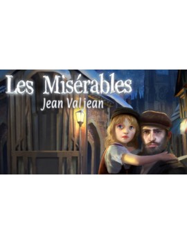 Les Misérables: Jean Valjean