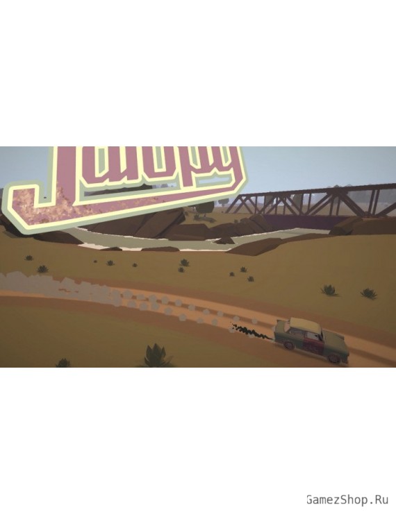 Jalopy