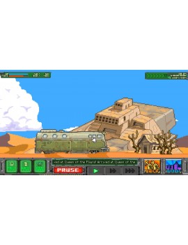 OF MICE AND SAND -REVISED-