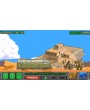 OF MICE AND SAND -REVISED-