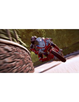 TT Isle of Man