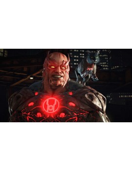 Injustice™ 2 Legendary Edition