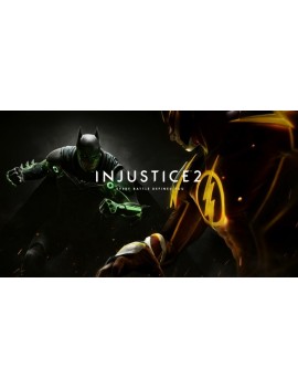 Injustice™ 2 Legendary Edition