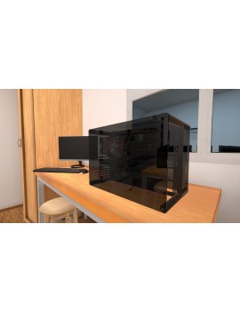 PC Building Simulator