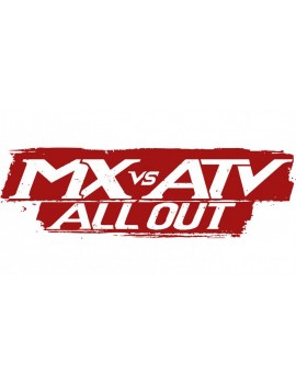MX vs ATV – All Out