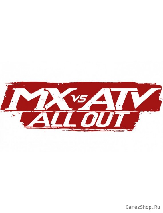 MX vs ATV – All Out