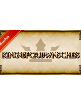 King of Crowns Chess Online