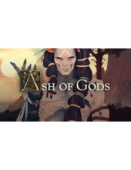 Ash of Gods: Redemption