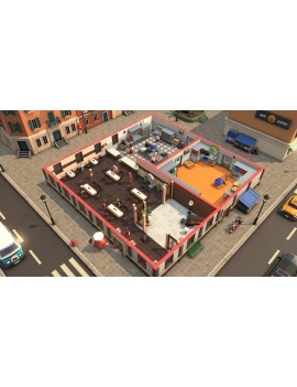 Pizza Connection 3