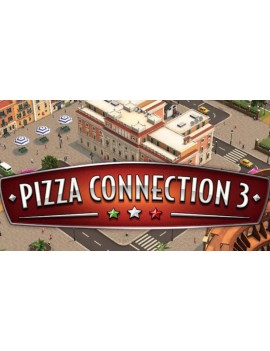 Pizza Connection 3