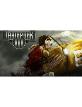 Trainpunk Run