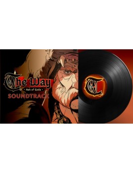 Ash of Gods - Original Soundtrack