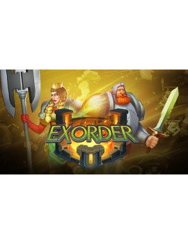 Exorder