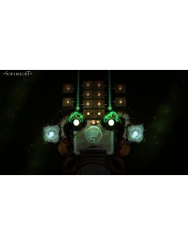 Soulblight
