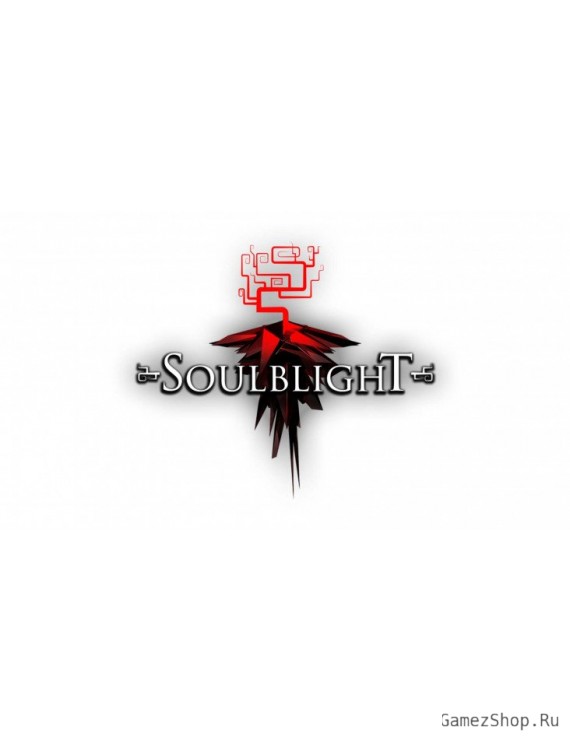 Soulblight
