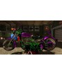 Motorbike Garage Mechanic Simulator
