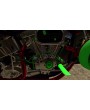 Motorbike Garage Mechanic Simulator
