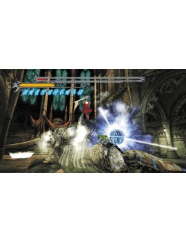 Devil May Cry HD Collection
